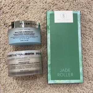 Brand New - Peter Thomas Roth Moisturizer Bundle